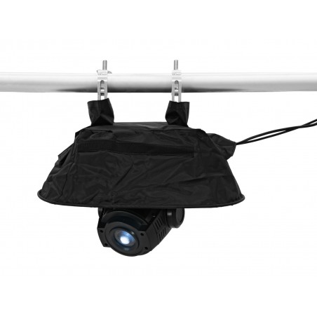 EUROLITE Rain Cover Double Clamp - 1