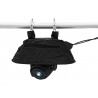 EUROLITE Rain Cover Double Clamp - 1 EUROLITE Rain Cover Double Clamp - 1