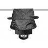 EUROLITE Rain Cover Double Clamp - 5 EUROLITE Rain Cover Double Clamp - 5