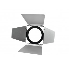 EUROLITE Barndoors ML Multi Spot sil - 1