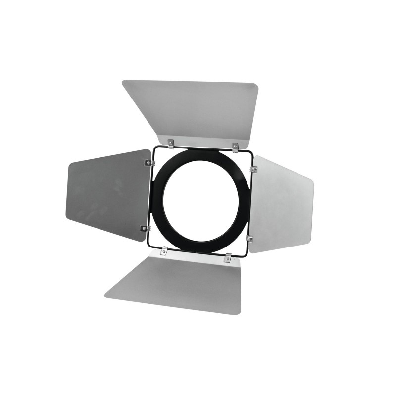 EUROLITE Barndoors ML Multi Spot sil - 1 EUROLITE Barndoors ML Multi Spot sil - 1
