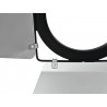 EUROLITE Barndoors ML Multi Spot sil - 2 EUROLITE Barndoors ML Multi Spot sil - 2