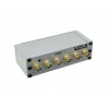 EUROLITE LVH-2 Video distribution amp - 2 EUROLITE LVH-2 Video distribution amp - 2