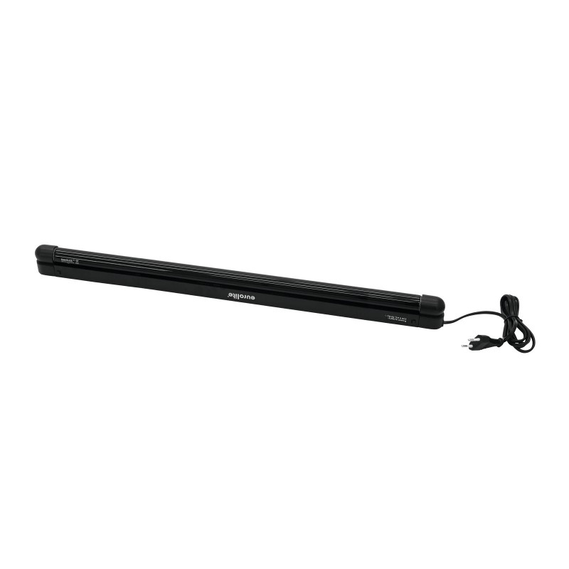 EUROLITE UV-Tube Complete Fixture 60cm 18W slim - 1 EUROLITE UV-Tube Complete Fixture 60cm 18W slim - 1
