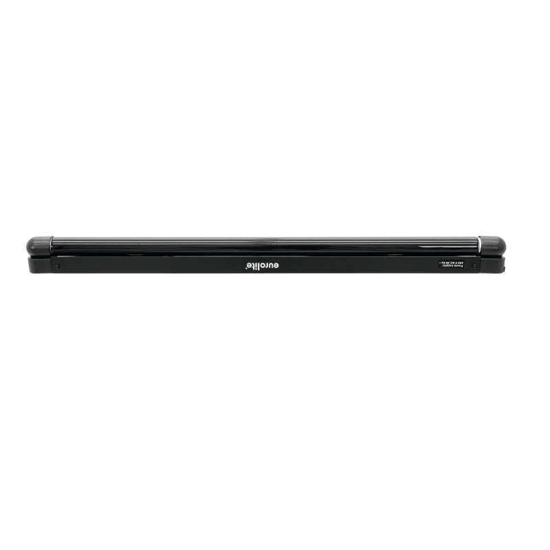EUROLITE UV-Tube Complete Fixture 60cm 18W slim - 2 EUROLITE UV-Tube Complete Fixture 60cm 18W slim - 2