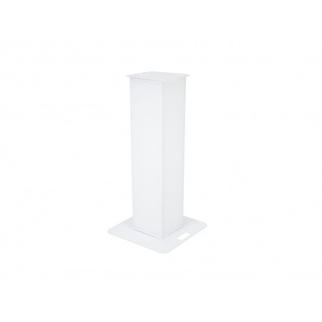 EUROLITE Spare Cover for Stage Stand Set 100cm white - 1