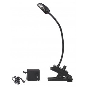 EUROLITE Flexilight Clip lamp - 1