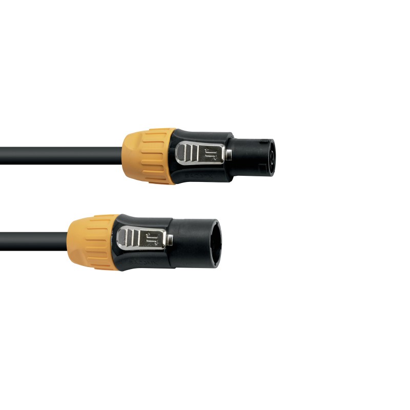 EUROLITE IP T-Con Connection Cable 3x1.5 3m - 1