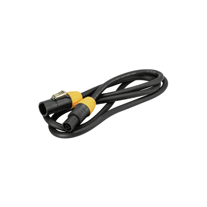 EUROLITE IP T-Con Connection Cable 3x1.5 3m - 2