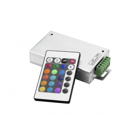 EUROLITE IR-5 Remote Control - 1