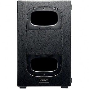 QSC KS212C - Subwoofer aktywny, kardioidalny