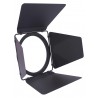 EUROLITE Barndoors PAR-56 Spot bk - 2 EUROLITE Barndoors PAR-56 Spot bk - 2