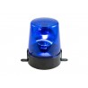 EUROLITE LED Police Light DE-1 blue - 1 EUROLITE LED Police Light DE-1 blue - 1