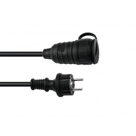 EUROLITE Extension 3x1.5 10m - 1