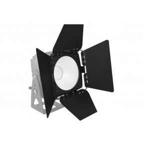 EUROLITE Barndoors for IP PAD 150 - 1