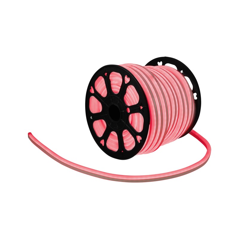 EUROLITE LED Neon Flex 230V Slim RGB 100cm - 3 EUROLITE LED Neon Flex 230V Slim RGB 100cm - 3