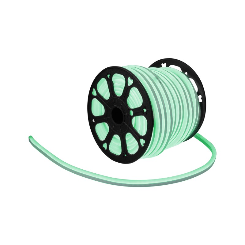 EUROLITE LED Neon Flex 230V Slim RGB 100cm - 4 EUROLITE LED Neon Flex 230V Slim RGB 100cm - 4