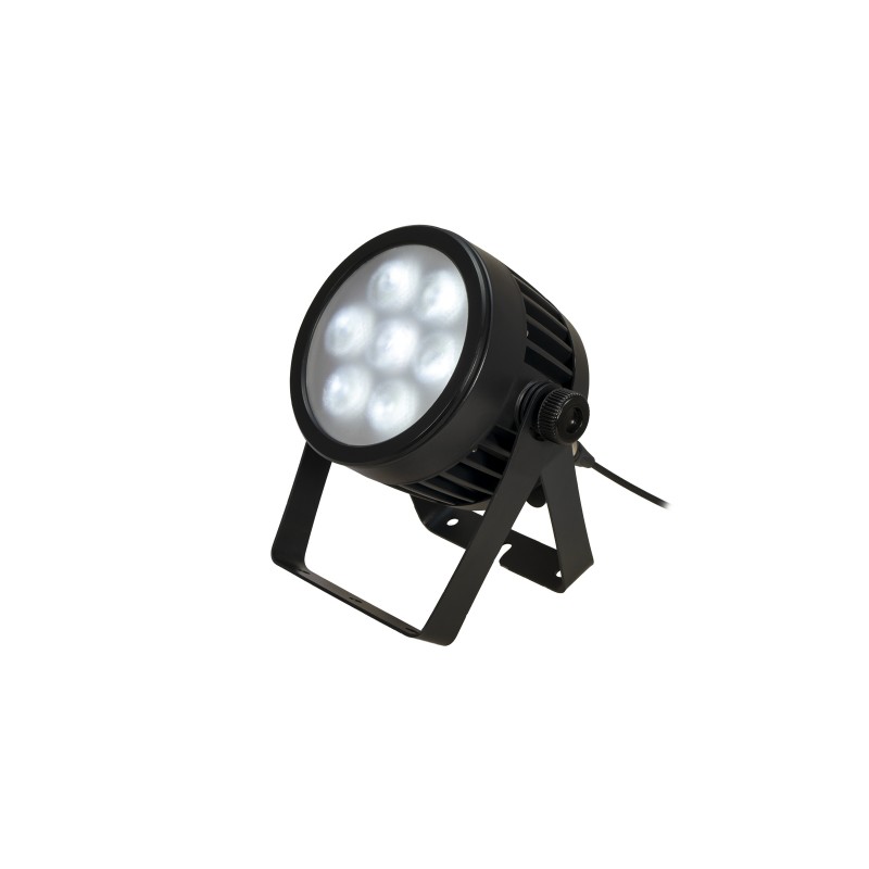 EUROLITE Diffuser Cover 40° for IP PAR-7 - 2 EUROLITE Diffuser Cover 40° for IP PAR-7 - 2