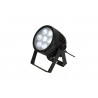 EUROLITE Diffuser Cover 40° for IP PAR-7 - 2 EUROLITE Diffuser Cover 40° for IP PAR-7 - 2