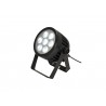 EUROLITE Diffuser Cover 15x60° for IP PAR-7 - 2