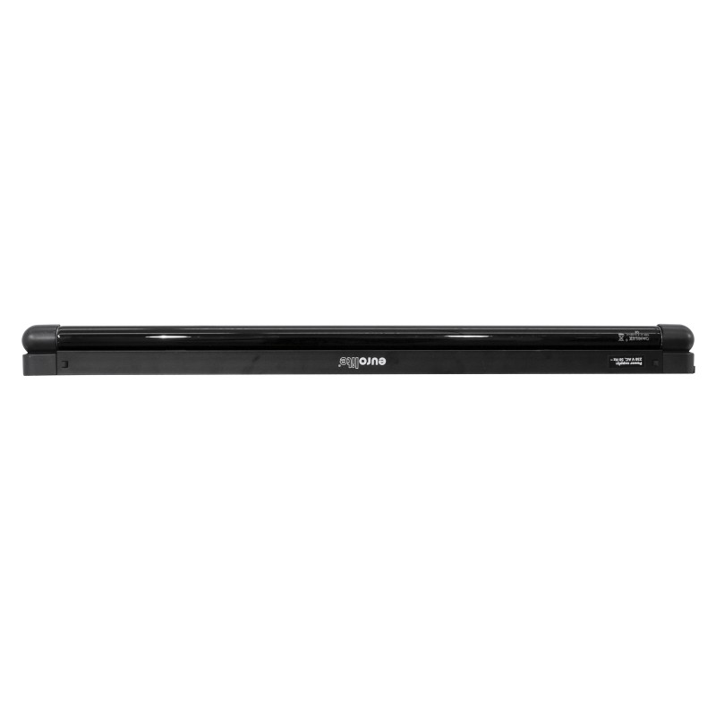 EUROLITE Complete Fixture 60cm 18W slim UV and white - 2 EUROLITE Complete Fixture 60cm 18W slim UV and white - 2