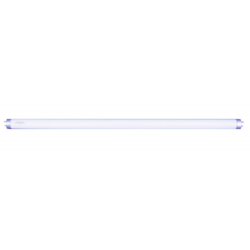 EUROLITE Complete Fixture 60cm 18W slim UV and white - 4 EUROLITE Complete Fixture 60cm 18W slim UV and white - 4