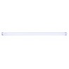 EUROLITE Complete Fixture 60cm 18W slim UV and white - 4 EUROLITE Complete Fixture 60cm 18W slim UV and white - 4