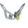 EUROLITE Lifting Rope 1500x10mm - 2