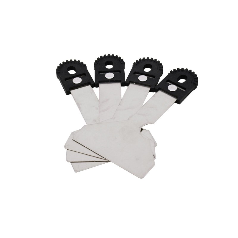 EUROLITE Four-way blade Profile-Spot 650W 4x - 1