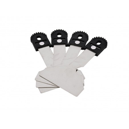 EUROLITE Four-way blade Profile-Spot 650W 4x - 1