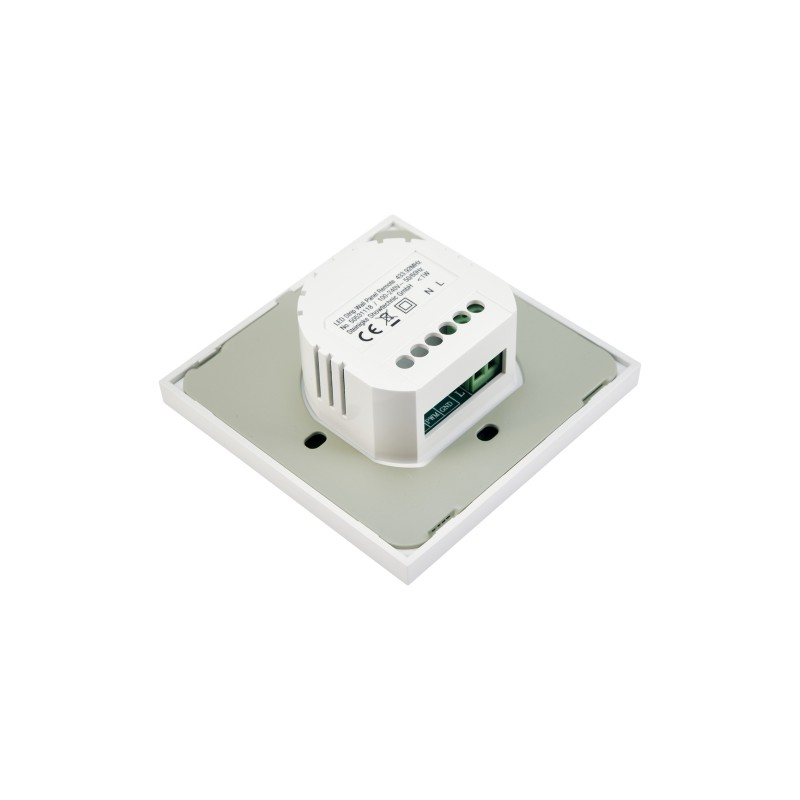 EUROLITE LED Strip Wall Panel for RGB RF Controller - 3