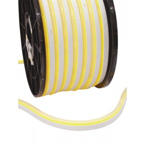 EUROLITE LED Neon Flex 230V EC yellow 100cm - 1