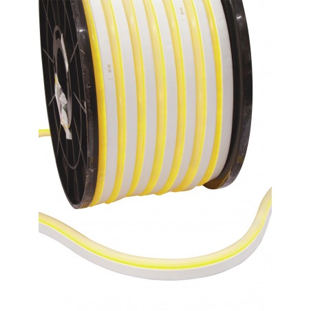 EUROLITE LED Neon Flex 230V EC yellow 100cm - 1