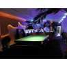 EUROLITE LED Neon Flex 230V EC yellow 100cm - 2
