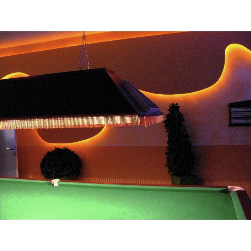 EUROLITE LED Neon Flex 230V EC yellow 100cm - 3