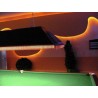 EUROLITE LED Neon Flex 230V EC yellow 100cm - 3