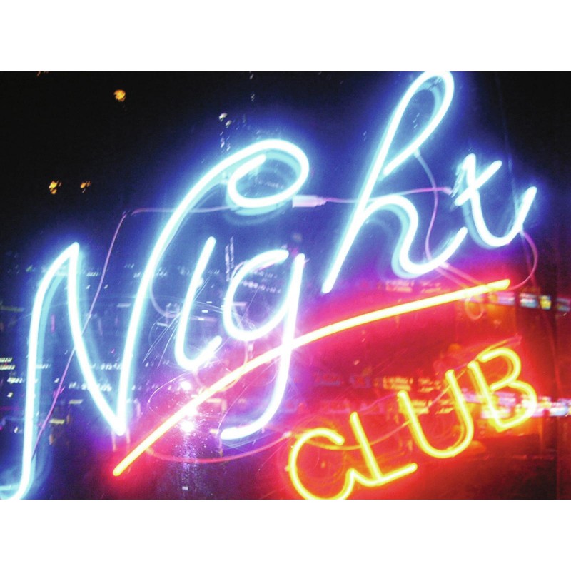 EUROLITE LED Neon Flex 230V EC yellow 100cm - 5