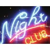 EUROLITE LED Neon Flex 230V EC yellow 100cm - 5