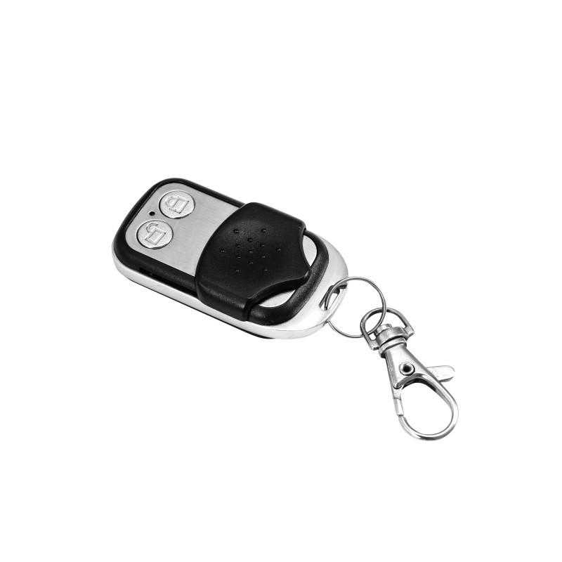 EUROLITE WRC-4 Wireless Remote Control with Receiver - 2 EUROLITE WRC-4 Wireless Remote Control with Receiver - 2
