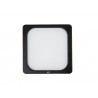 EUROLITE Diffuser Cover 40° for AKKU IP UP-4 Entry - 1 EUROLITE Diffuser Cover 40° for AKKU IP UP-4 Entry - 1