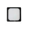 EUROLITE Diffuser Cover 15x60° for AKKU IP UP-4 Entry - 1 EUROLITE Diffuser Cover 15x60° for AKKU IP UP-4 Entry - 1
