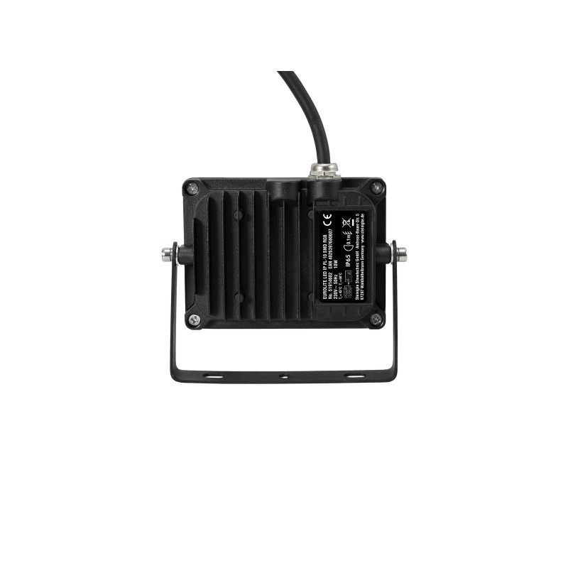 EUROLITE LED IP FL-10 SMD RGB - 4 EUROLITE LED IP FL-10 SMD RGB - 4