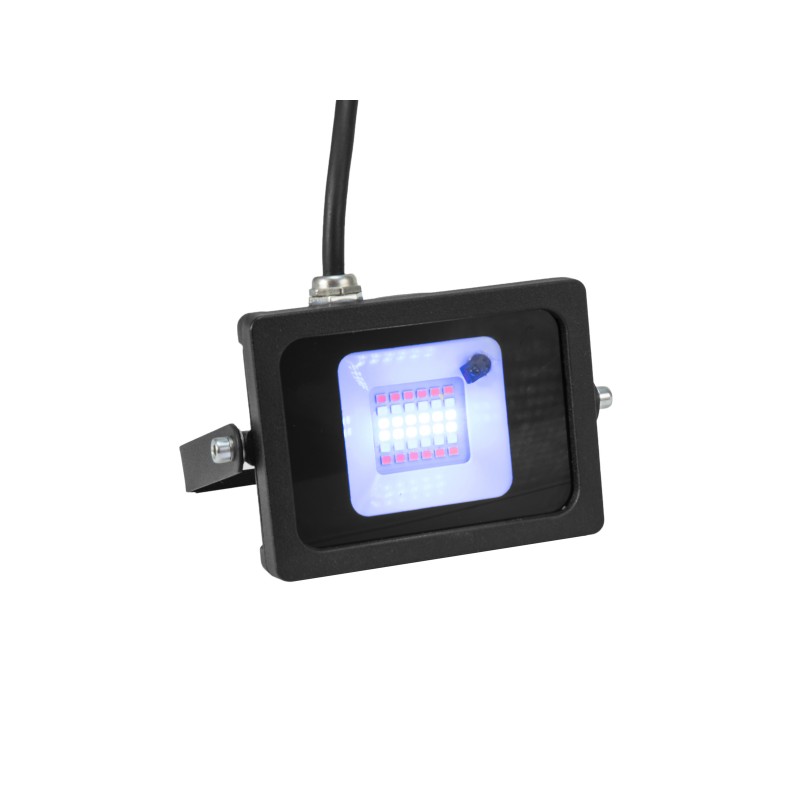 EUROLITE LED IP FL-10 SMD RGB - 5 EUROLITE LED IP FL-10 SMD RGB - 5