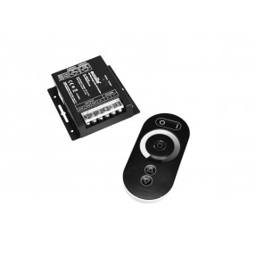 EUROLITE LED Strip Single Color RF Controller - 1