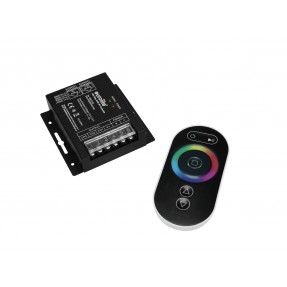 EUROLITE LED Strip RGB RF Controller - 1