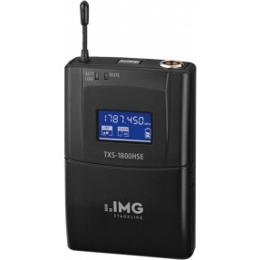 IMG STAGE LINE TXS-1800HSE - nadajnik