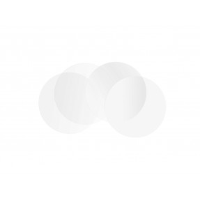 EUROLITE Diffuser Cover Kit 9° (4 pcs) - 1