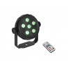 EUROLITE LED PK-3 USB TCL Spot - 1