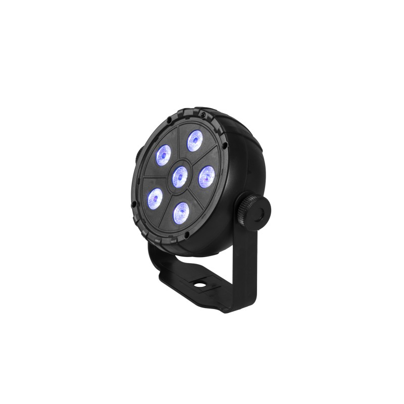 EUROLITE LED PK-3 USB TCL Spot - 2