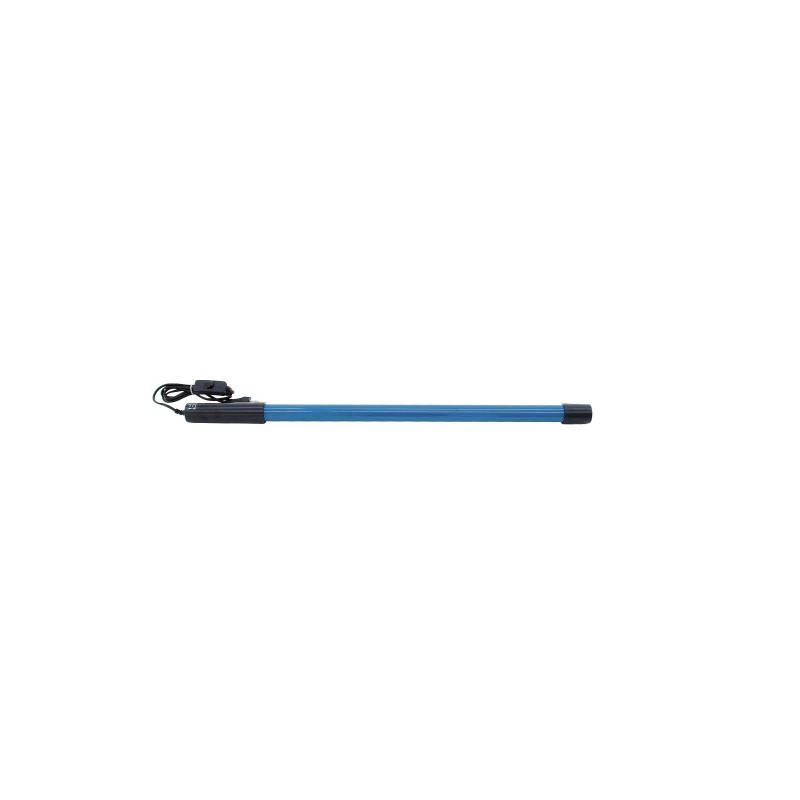EUROLITE Neon Stick T8 18W 70cm turquoi L - 1